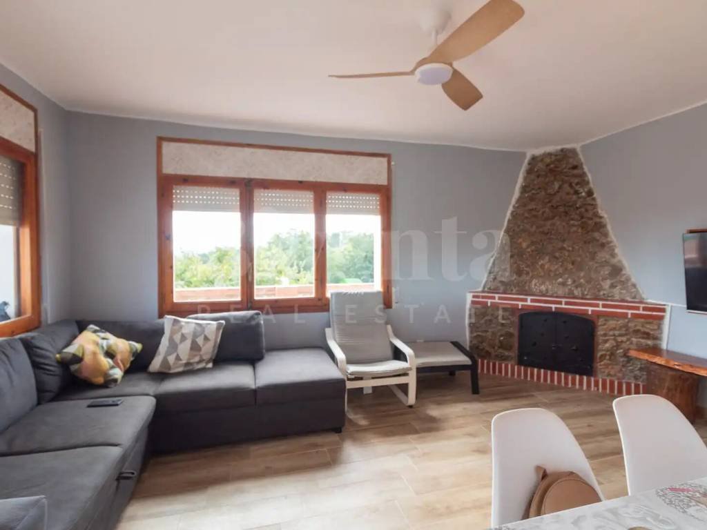Casa de 90 m² en la Torre de Claramunt