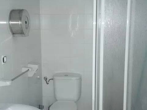 Apartamento 24 m² em Antequera