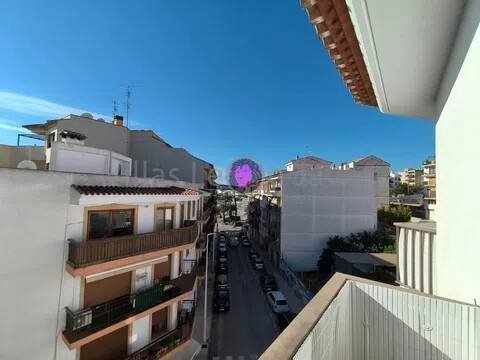 Apartamento 165 m² em Xàbia / Jávea
