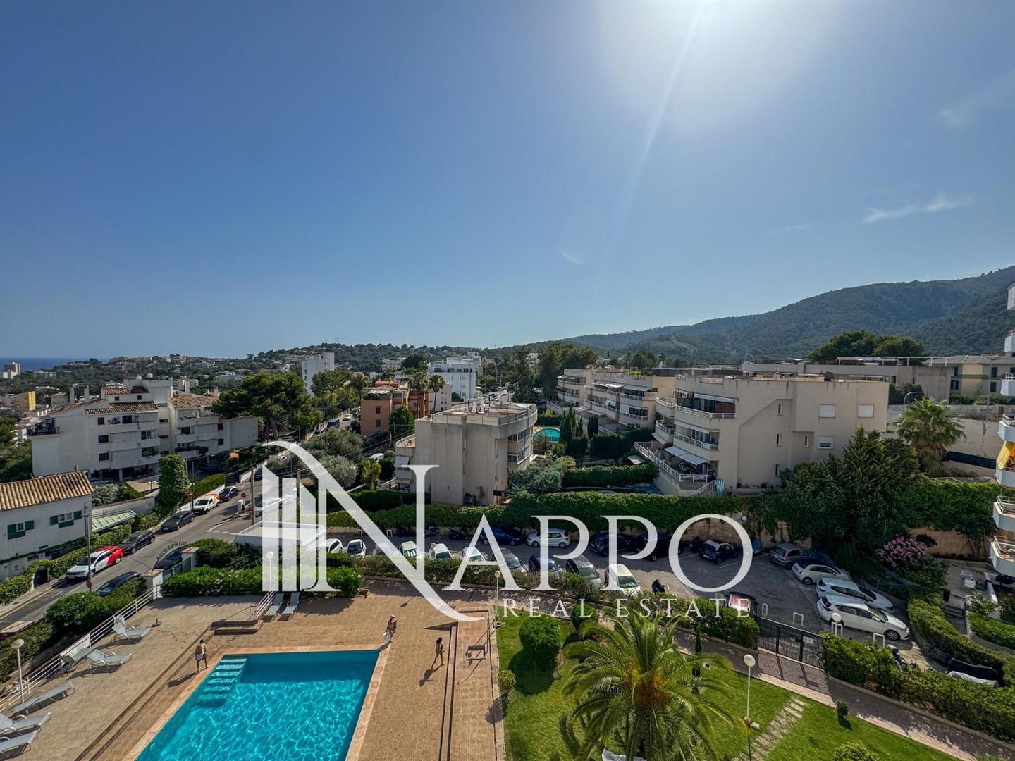 Piso de 60 m² en Palma