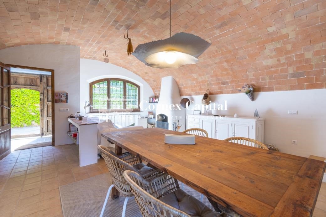 Casa de 254 m² en Vilopriu