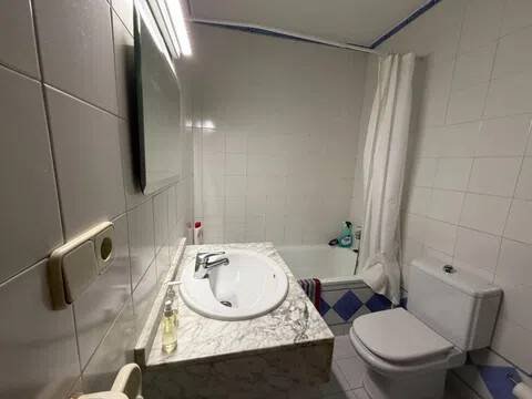 Piso de 70 m² en Granada