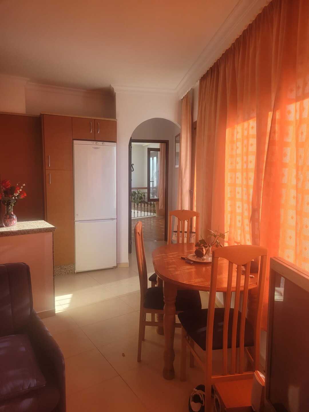 Habitación 12 m², Casares