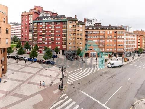 Pis de 37 m² a Oviedo