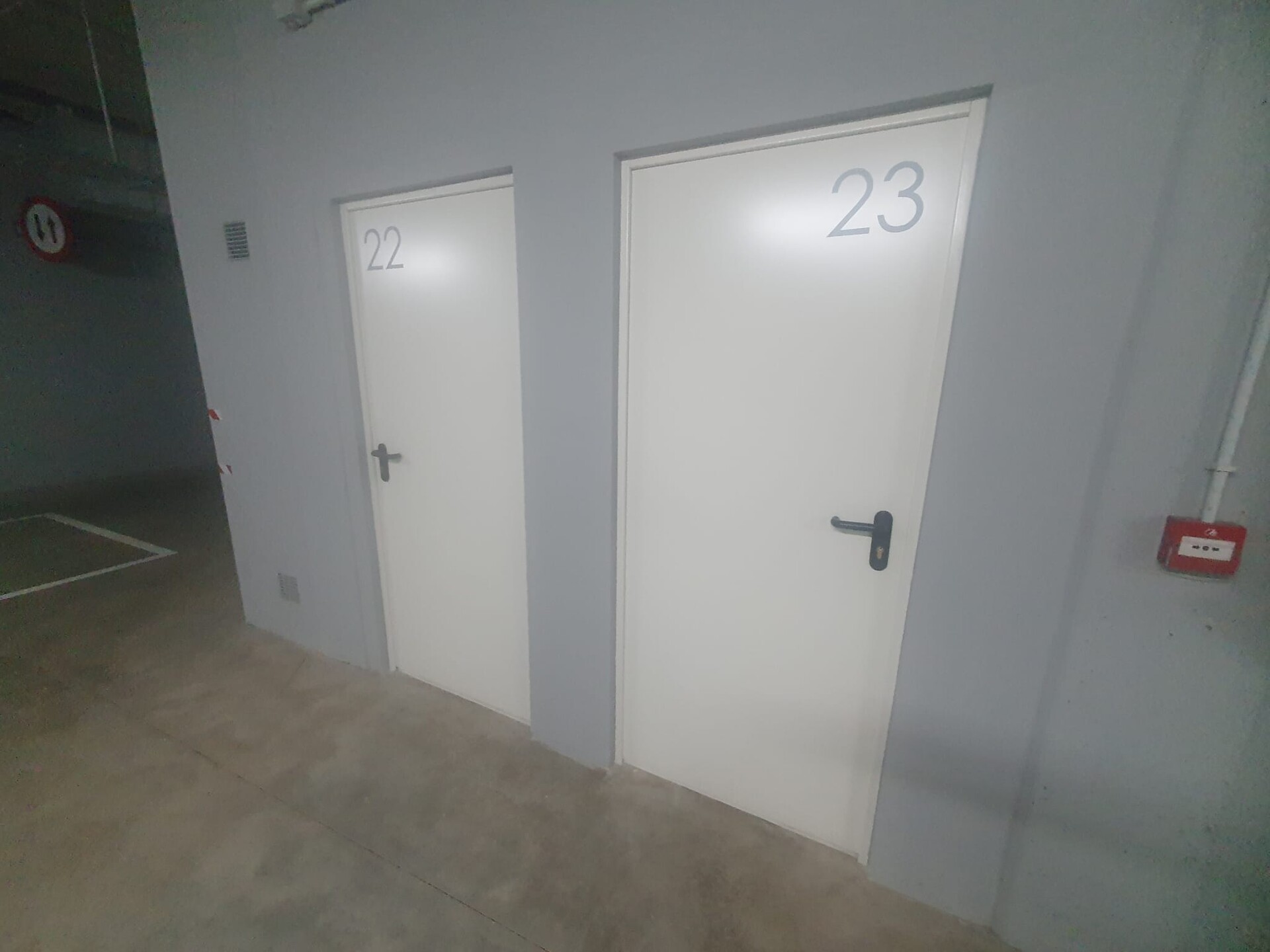 Piso de 71 m² en Sabadell