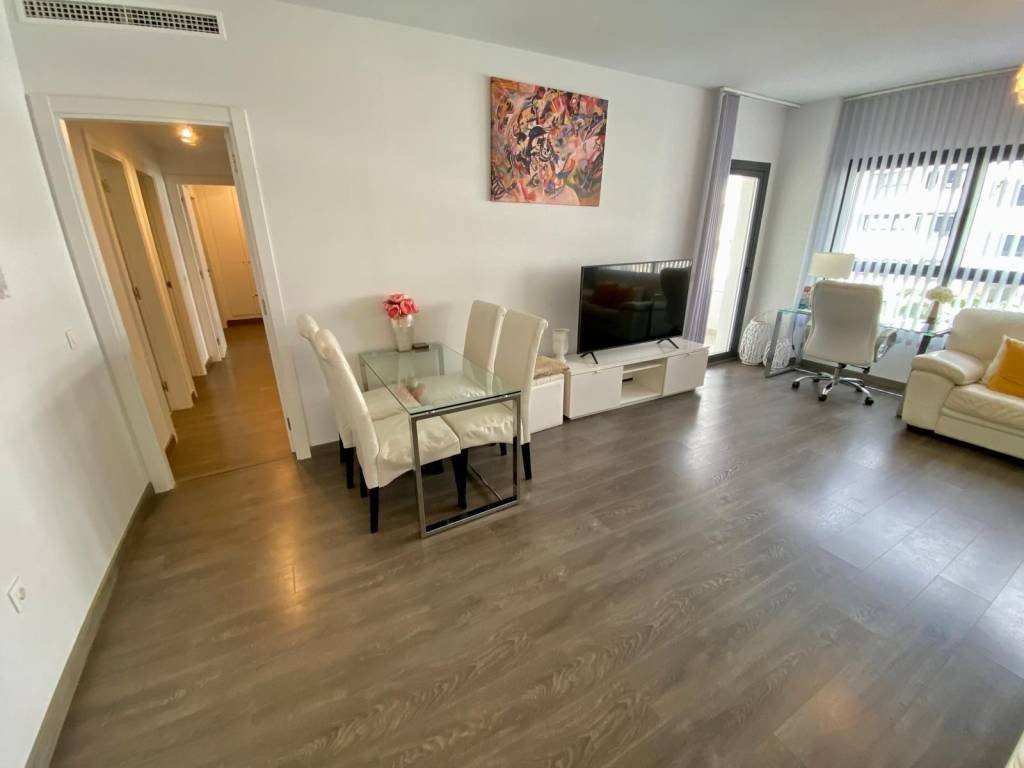 Pis de 115 m² a Estepona