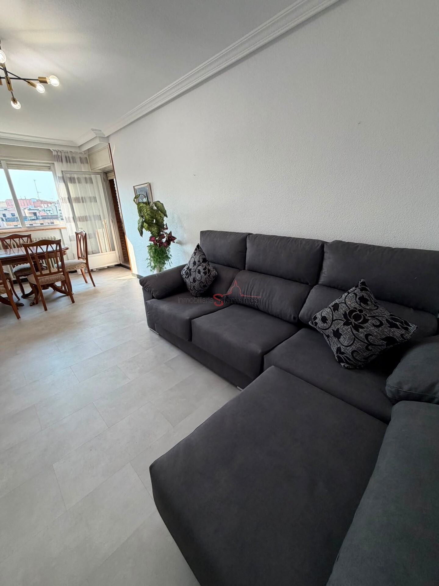 Habitación 10 m², Salamanca