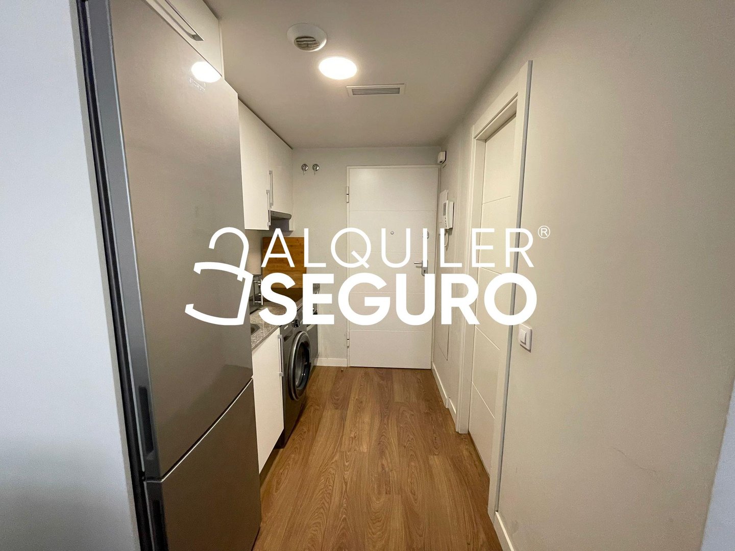 Appartement 50 m² à Madrid
