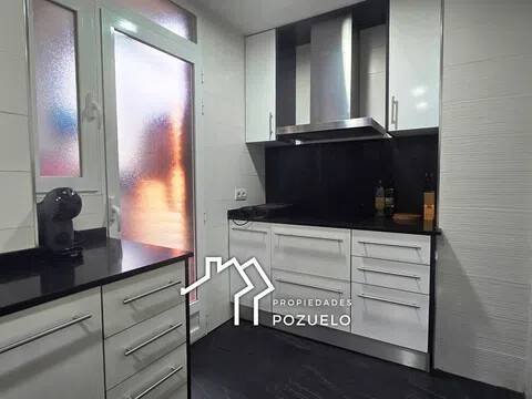 Pis de 115 m² a Madrid