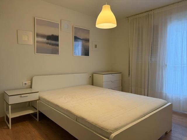 Wohnung 40 m² in Murcia