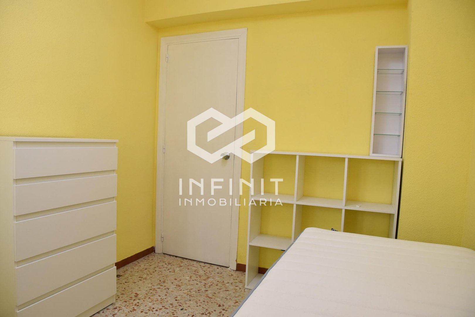 Piso de 74 m² en Alcalá de Henares