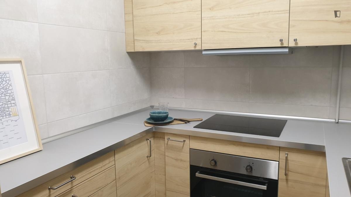 Habitación en alquiler, Barcelona
