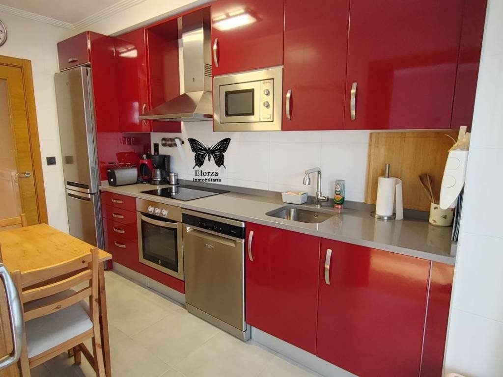 Piso de 62 m² en Oviedo