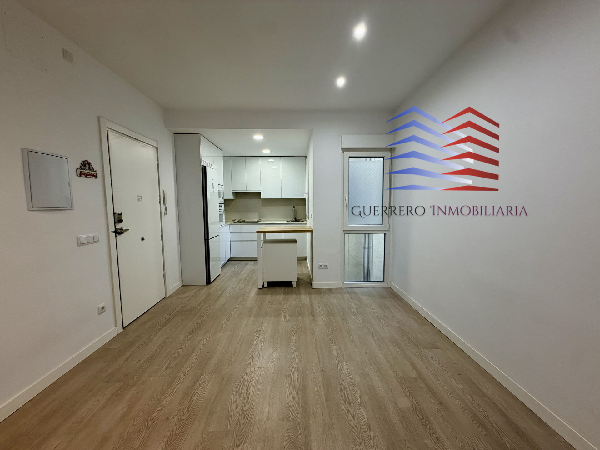 Pis de 65 m² a Madrid