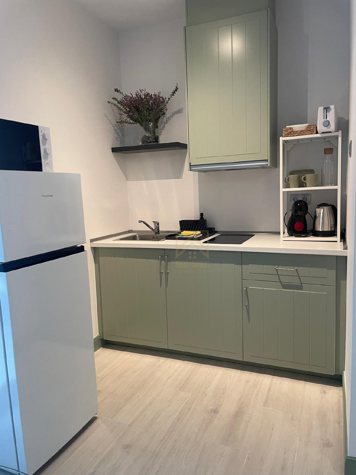 Appartement 55 m² à Torrelavega