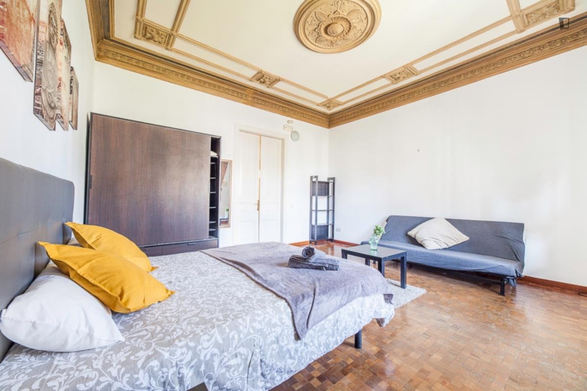 Habitación en alquiler, Barcelona