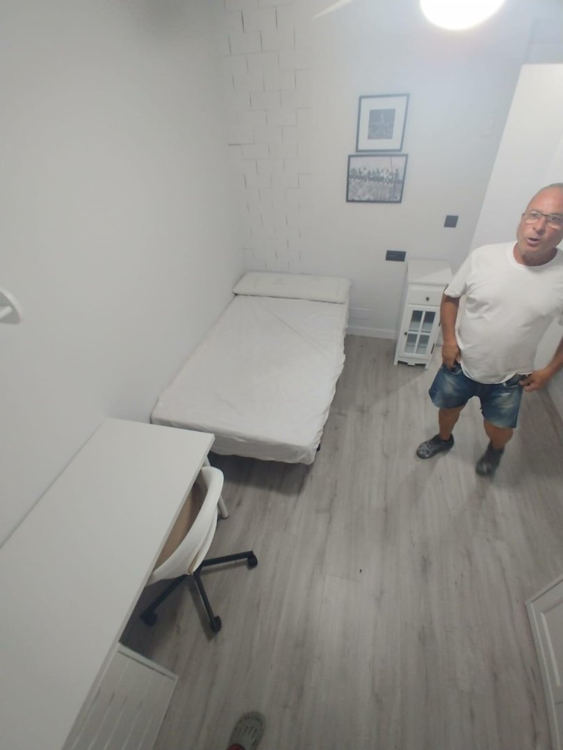 Habitación 149 m², Murcia