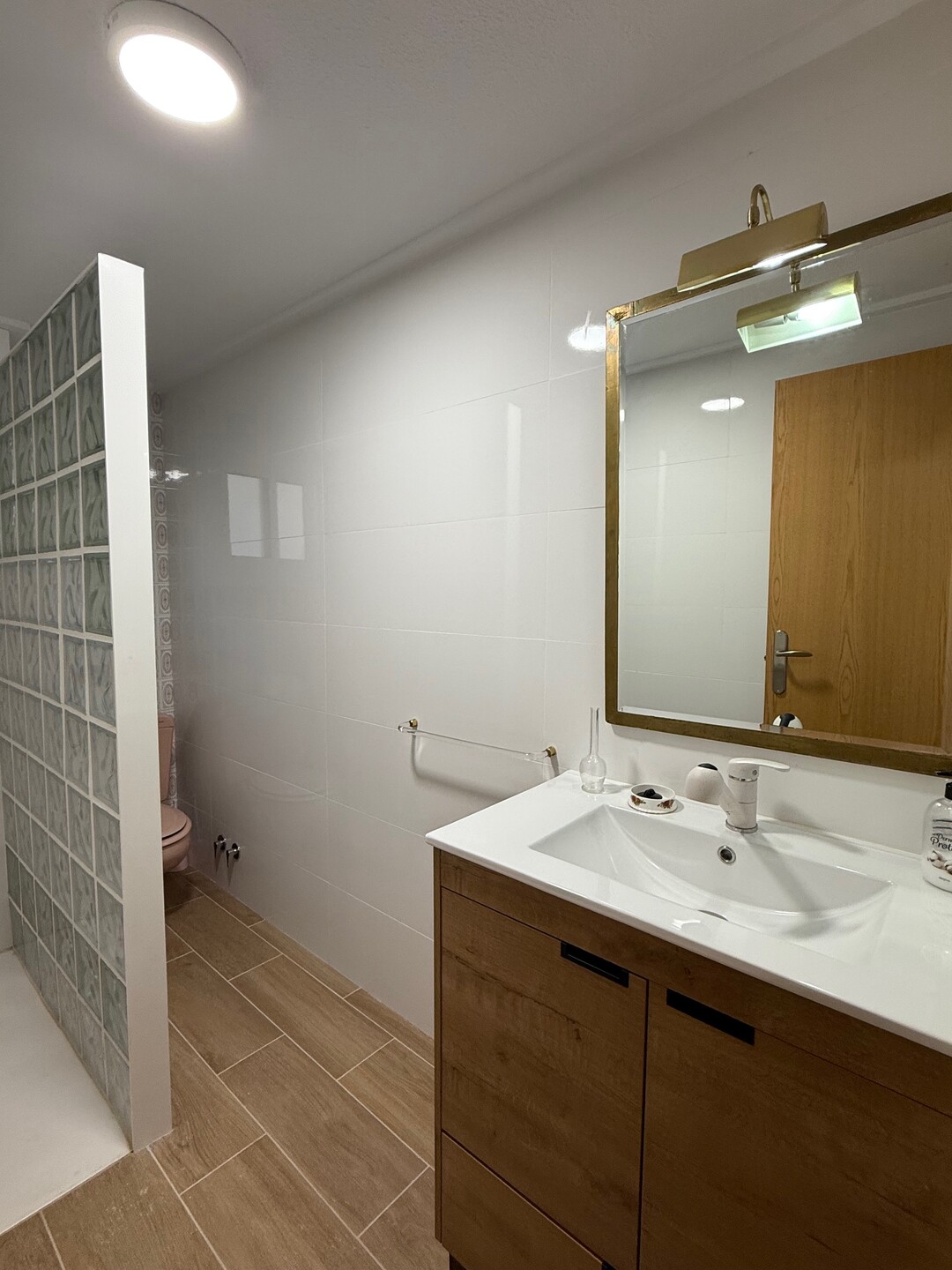 Habitación 120 m², Elche