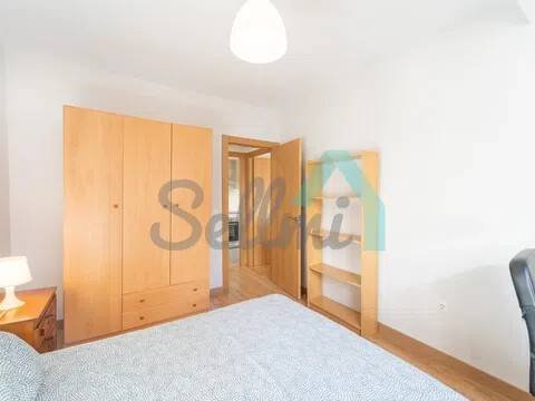 Piso de 85 m² en Oviedo