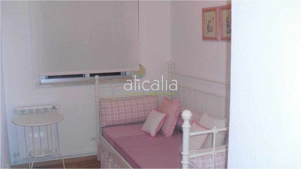 Piso de 100 m² en Ferrol