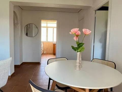 Pis de 55 m² a Sevilla