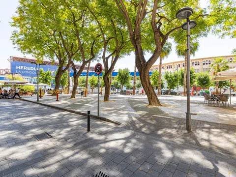 Piso de 127 m² en Murcia