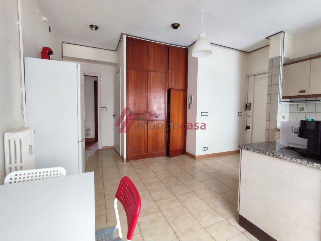 Room for rent, Ferrol