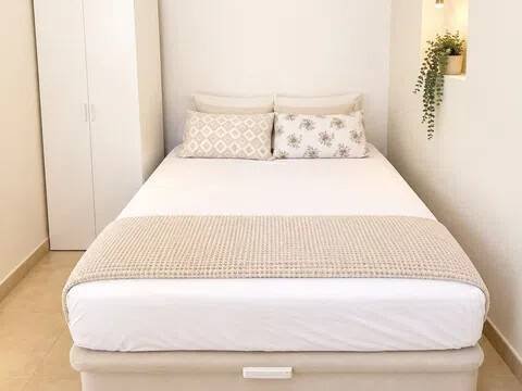 Flat 90 m² in Torremolinos