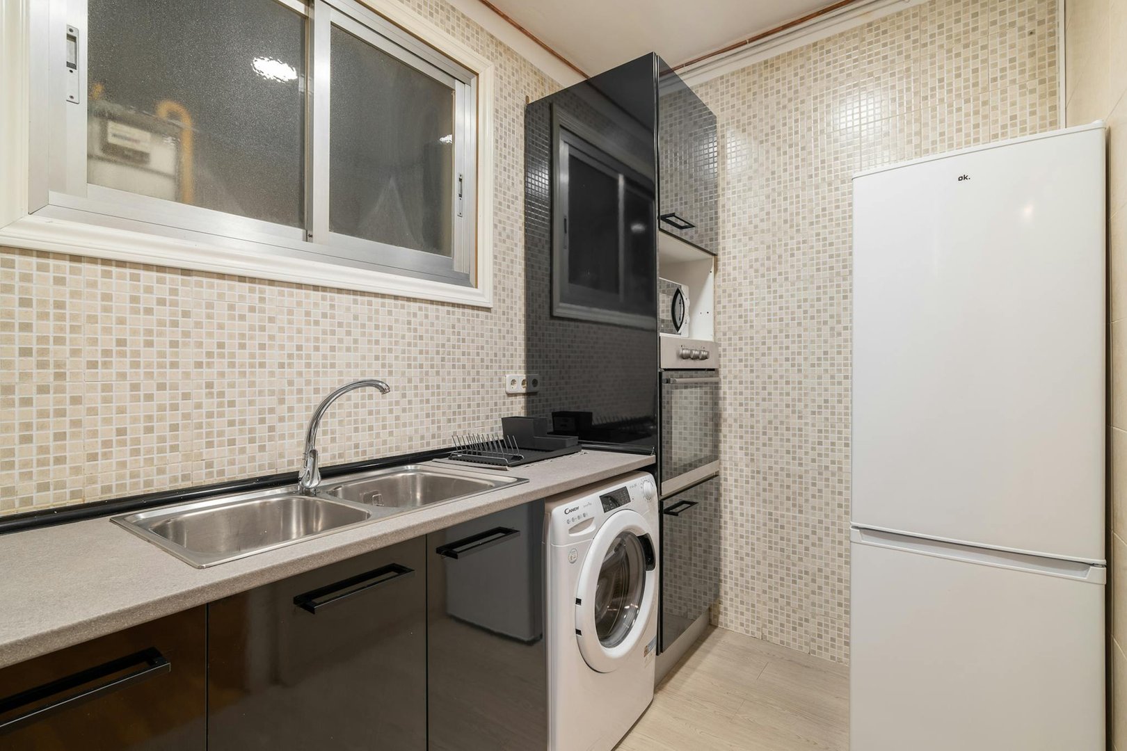Habitación 92 m², Barcelona