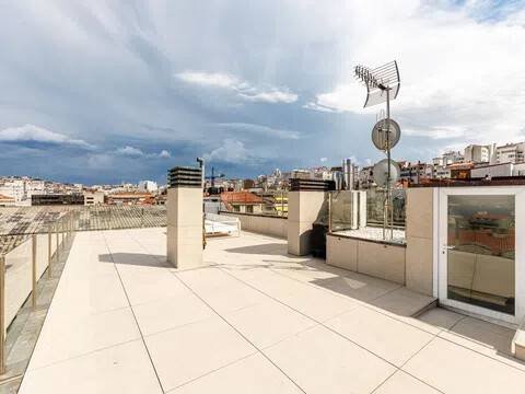 Appartamento 182 m² a Vigo