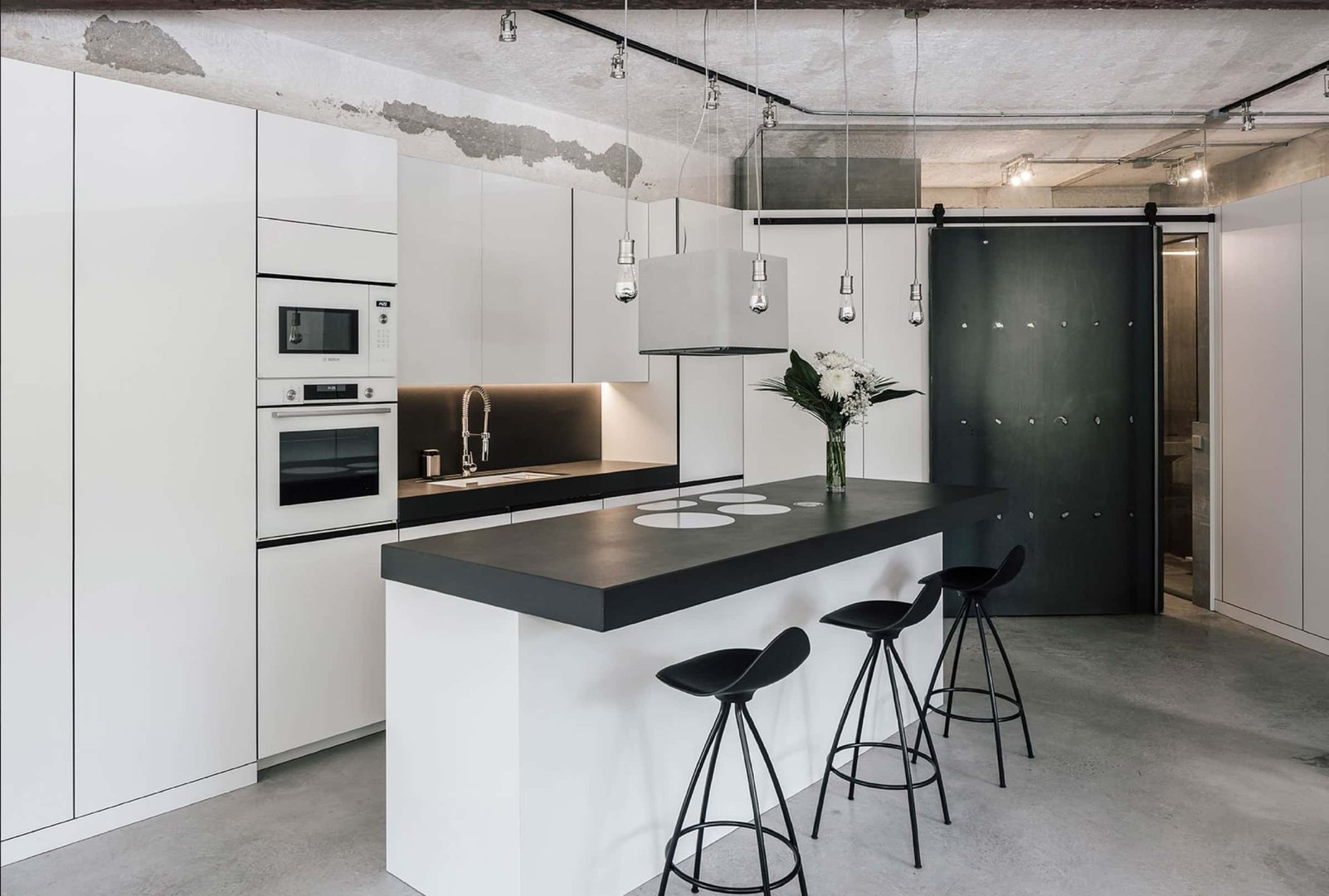 Pis de 70 m² a Madrid