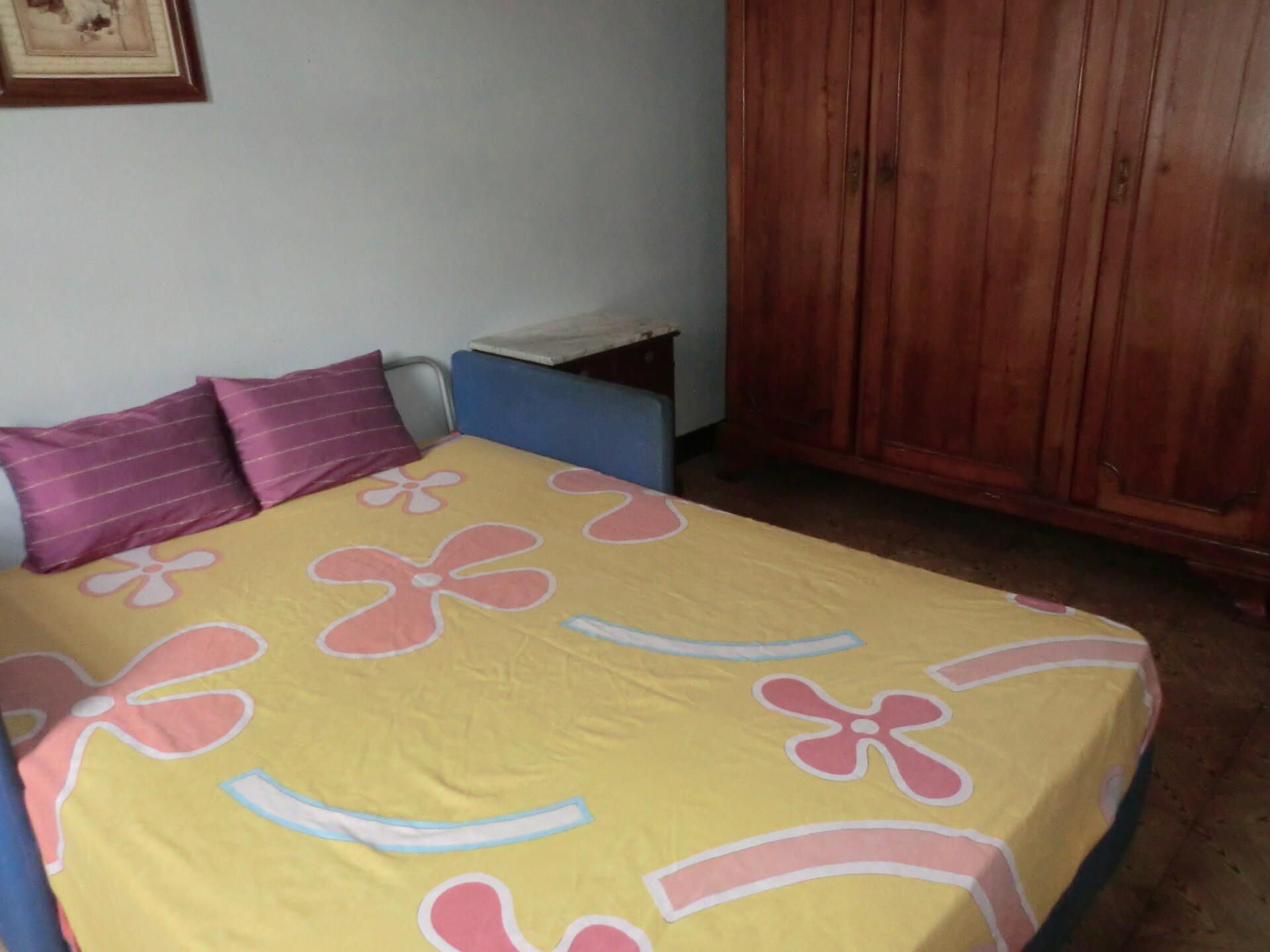 Wohnung 81 m² in A Coruña