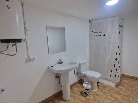 Piso de 55 m² en Salobre