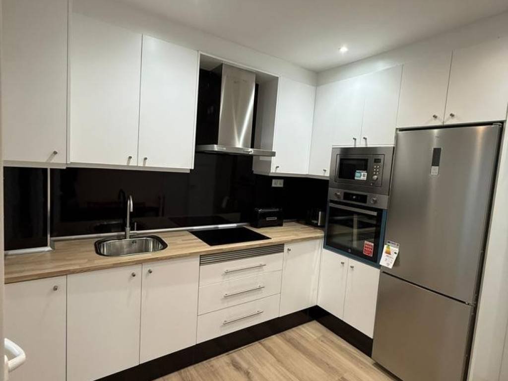 Habitación en alquiler, Ourense
