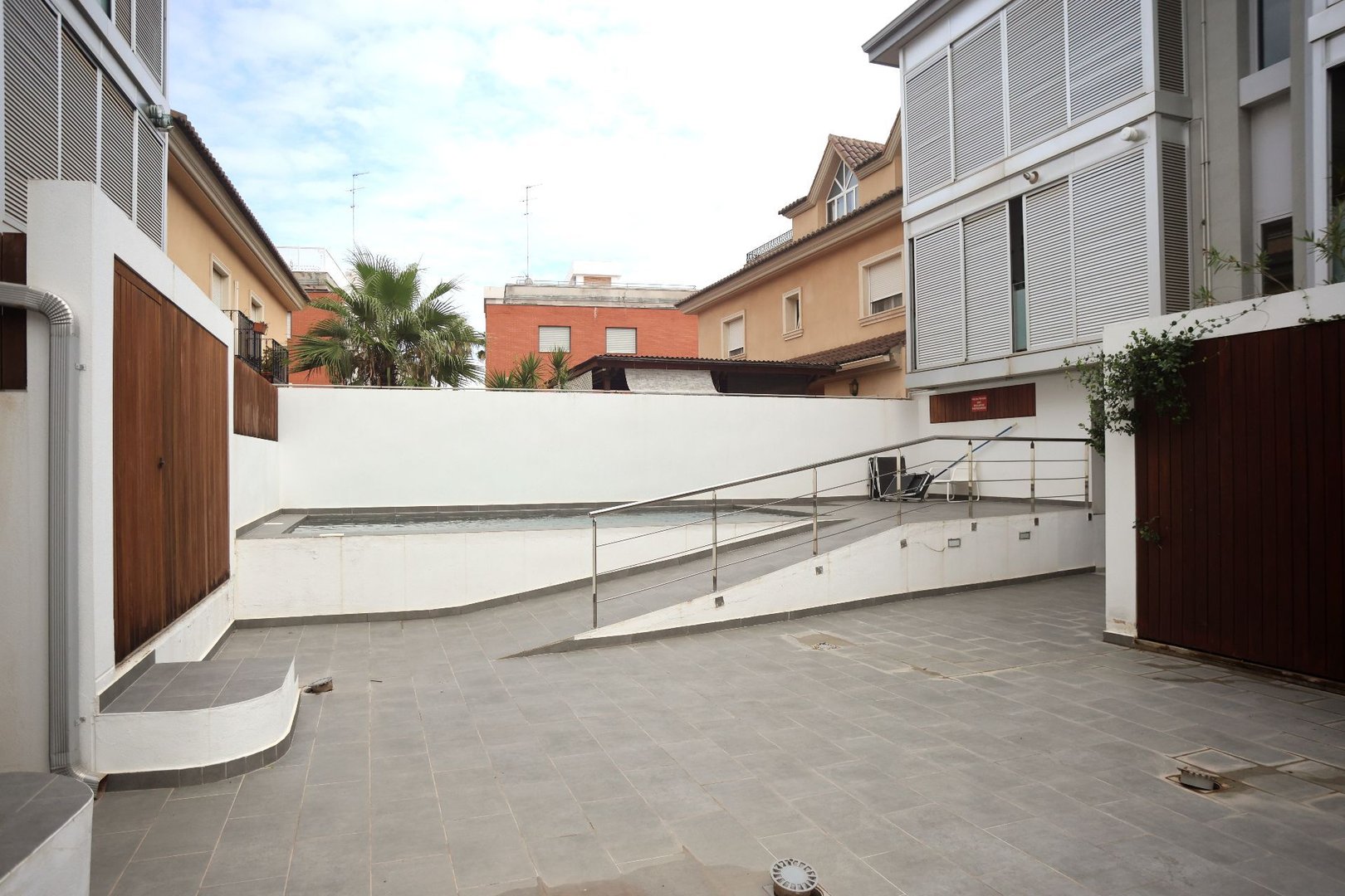 Pis de 80 m² a Rocafort