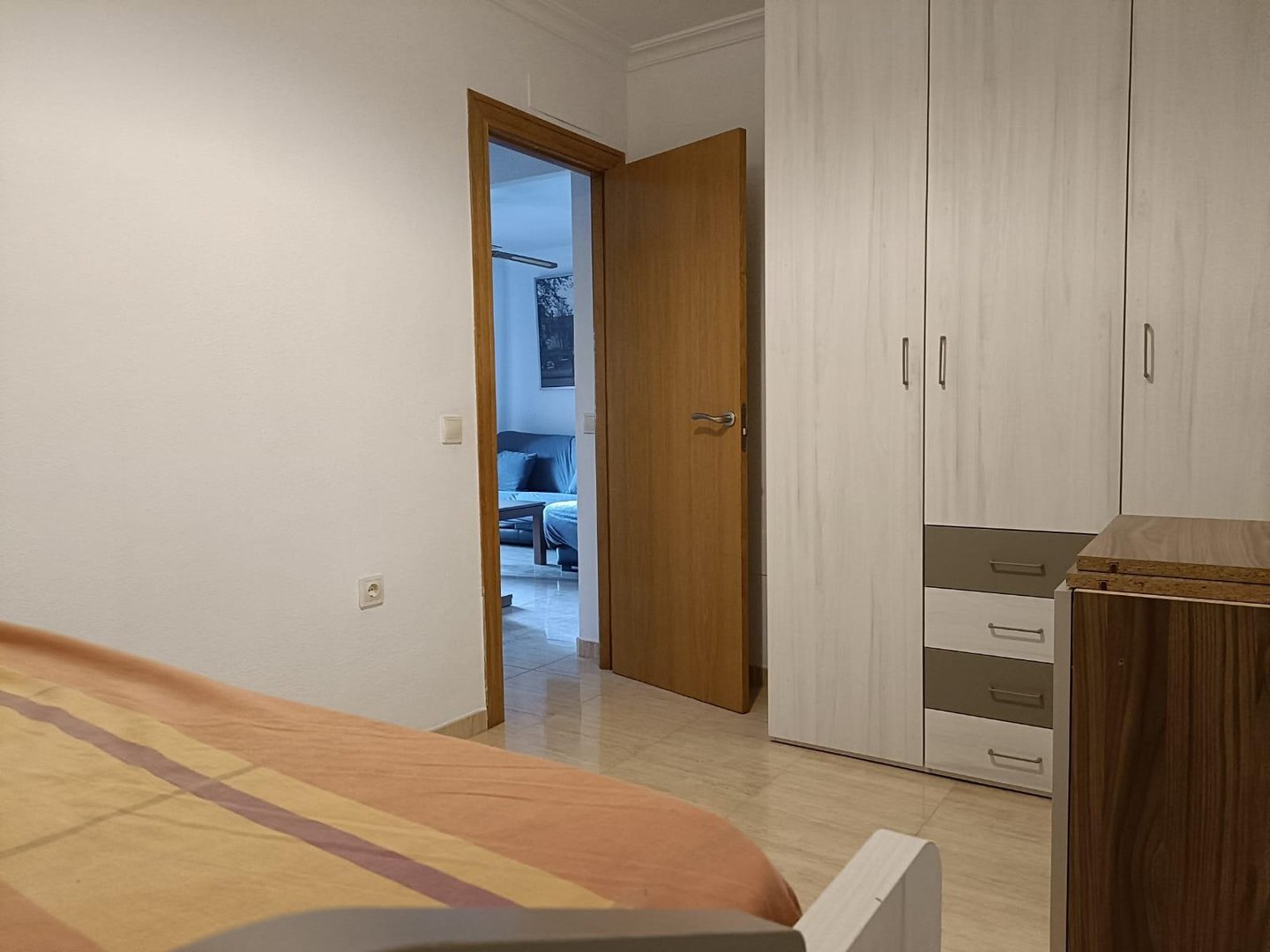 Piso de 67 m² en Roquetas de Mar