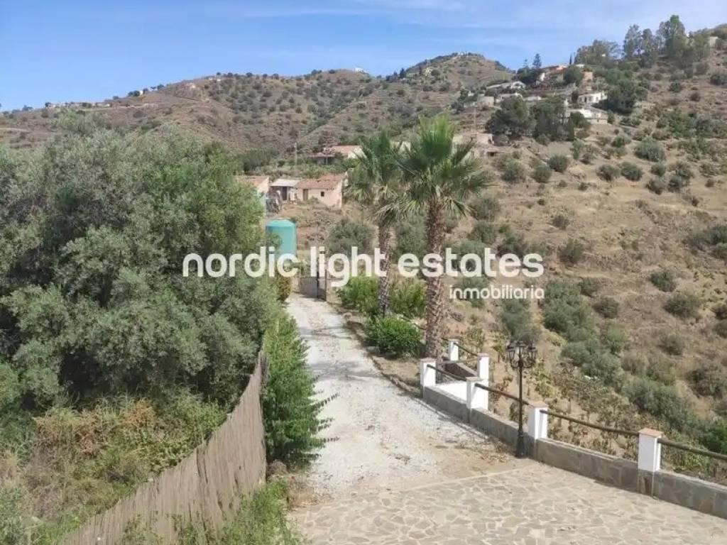 Casa de 90 m² en Torrox