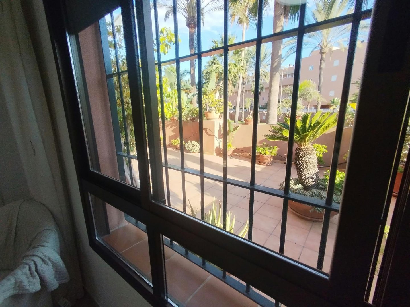 Wohnung 89 m² in Salobreña