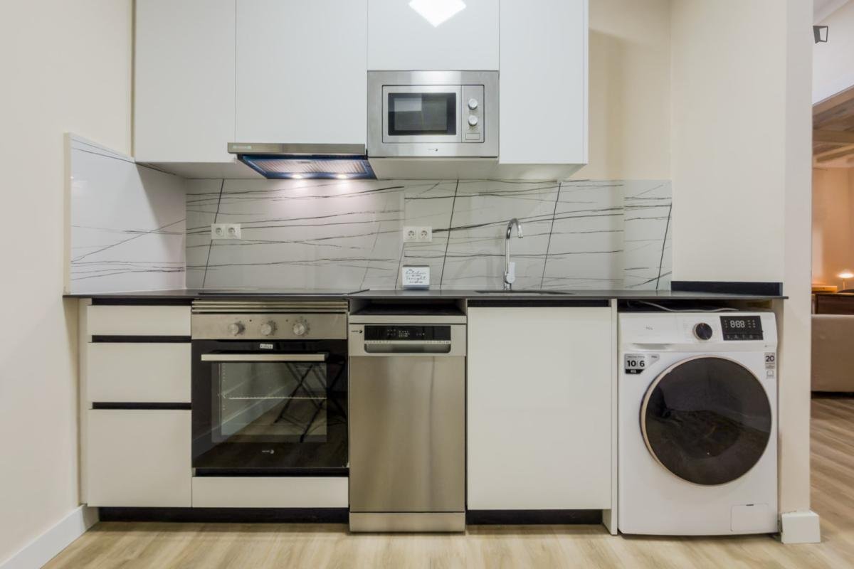 Piso de 63 m² en Barcelona