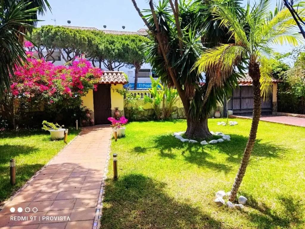 Casa de 420 m² a Chiclana de la Frontera