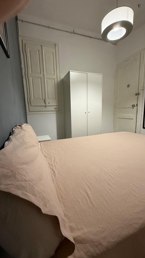 Habitación 10 m², Barcelona