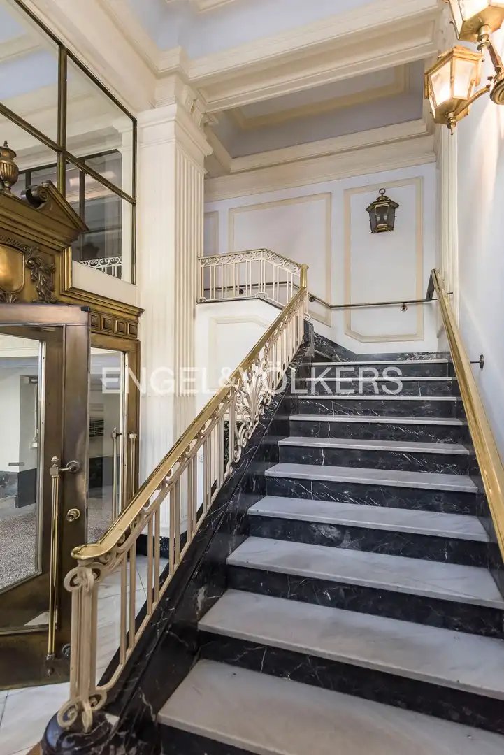 Квартира 400 м² у Madrid