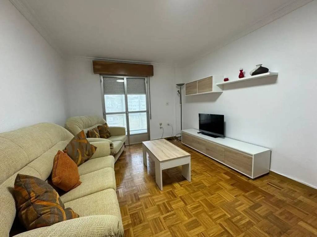 Piso de 119 m² en Ourense