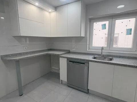 Wohnung 84 m² in Salamanca