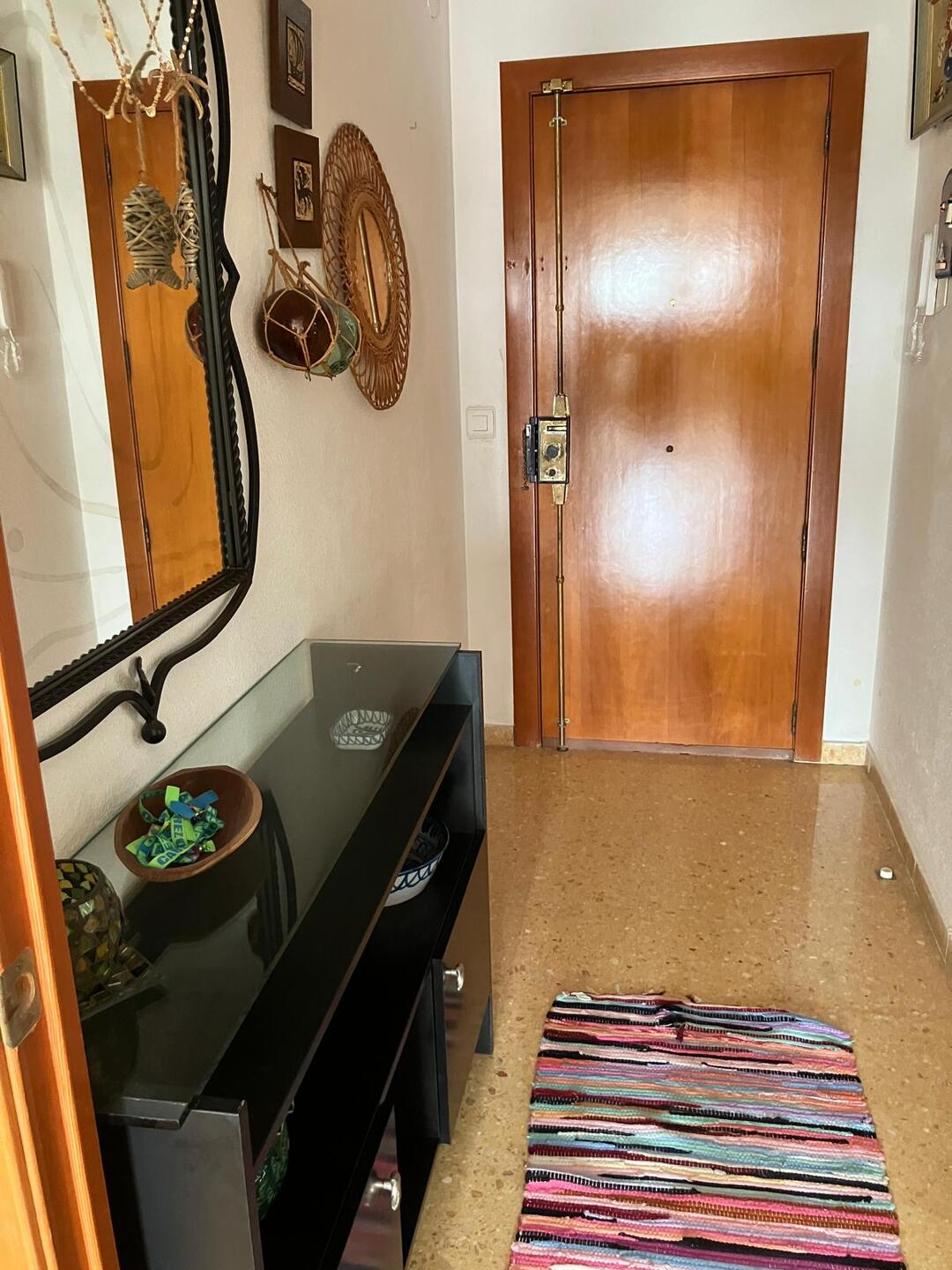 Piso de 80 m² en Canet de Berenguer