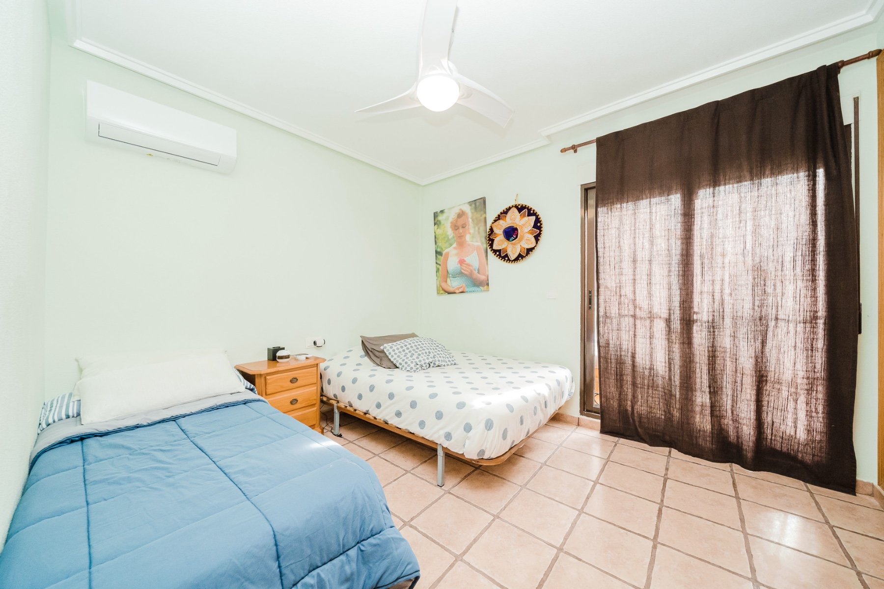 Wohnung 91 m² in Dolores