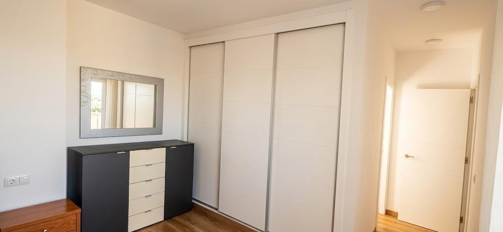 Pis de 90 m² a Las Palmas de Gran Canaria