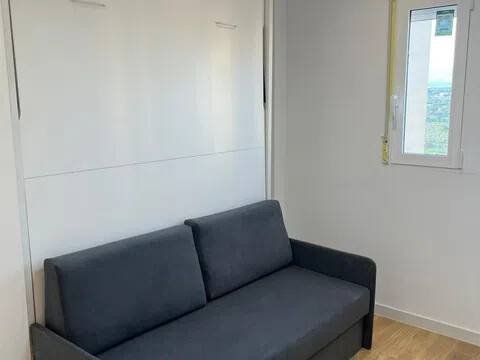 Pis de 25 m² a el Campello