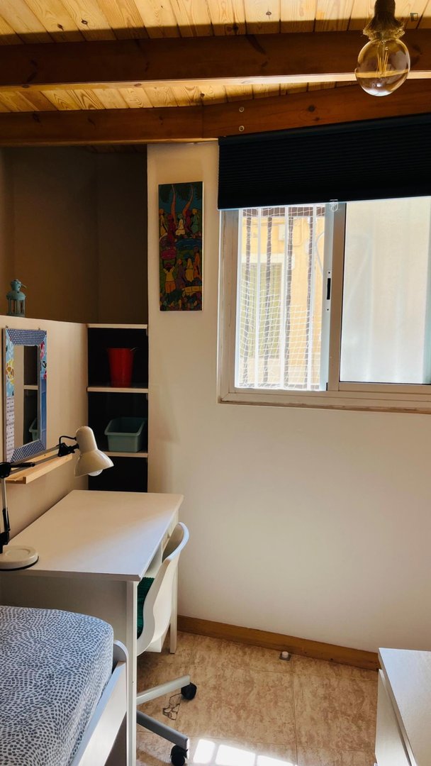 Habitación en alquiler, Barcelona