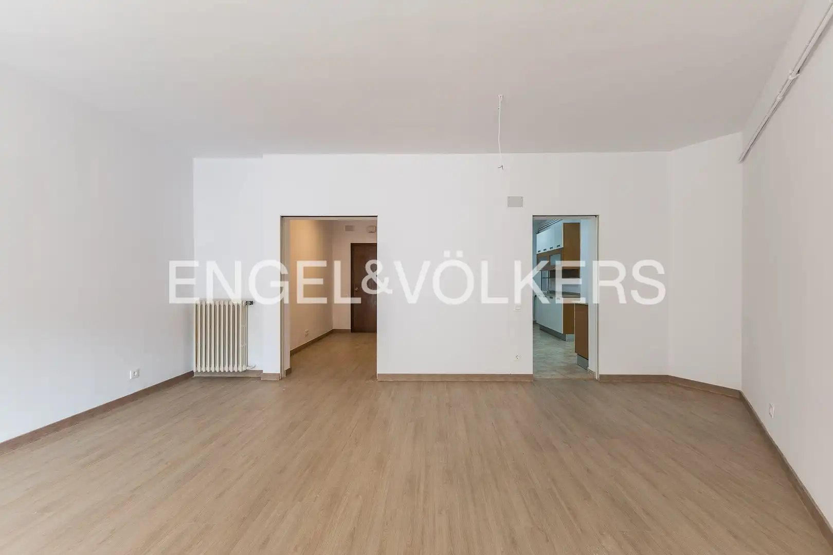 Piso de 157 m² en Barcelona